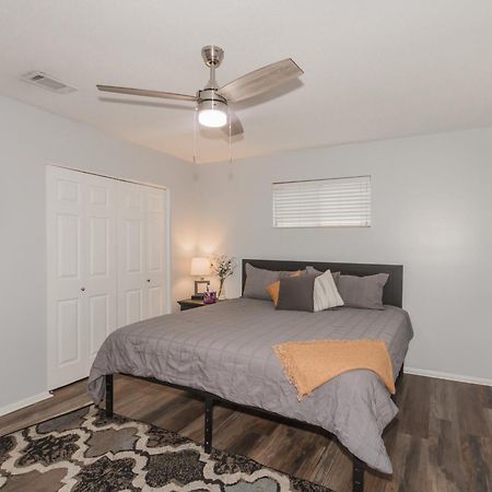 Cheerful 3 Bedroom 2Ba Home In Great Neighborhood! Jacksonville Esterno foto