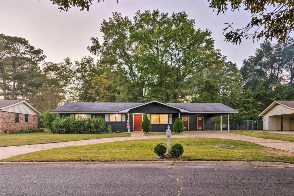 Cheerful 3 Bedroom 2Ba Home In Great Neighborhood! Jacksonville Esterno foto