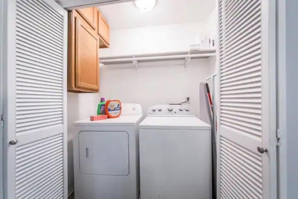 Cheerful 3 Bedroom 2Ba Home In Great Neighborhood! Jacksonville Esterno foto