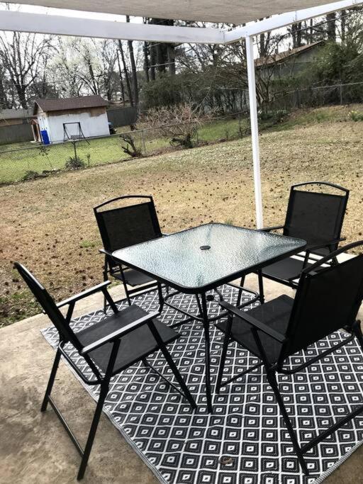 Cheerful 3 Bedroom 2Ba Home In Great Neighborhood! Jacksonville Esterno foto