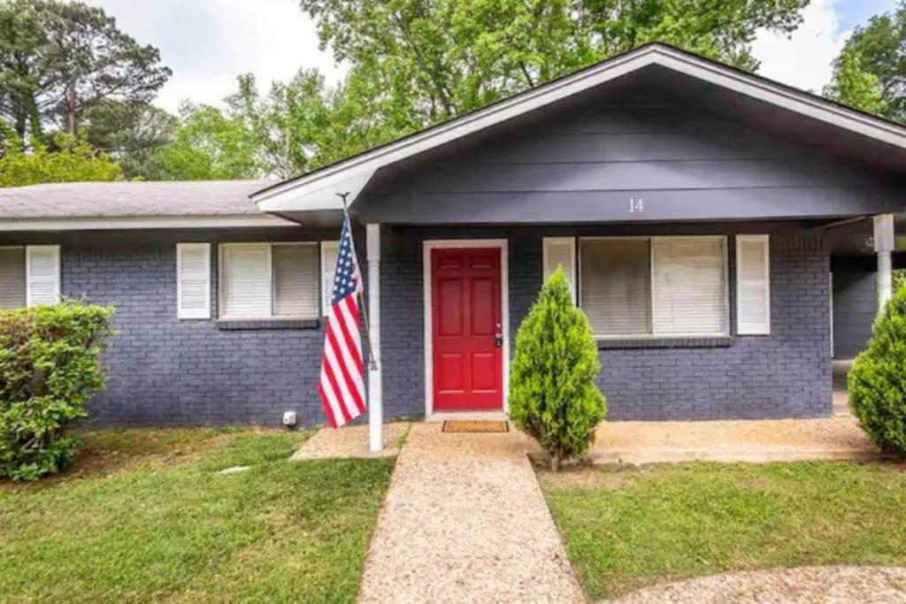 Cheerful 3 Bedroom 2Ba Home In Great Neighborhood! Jacksonville Esterno foto