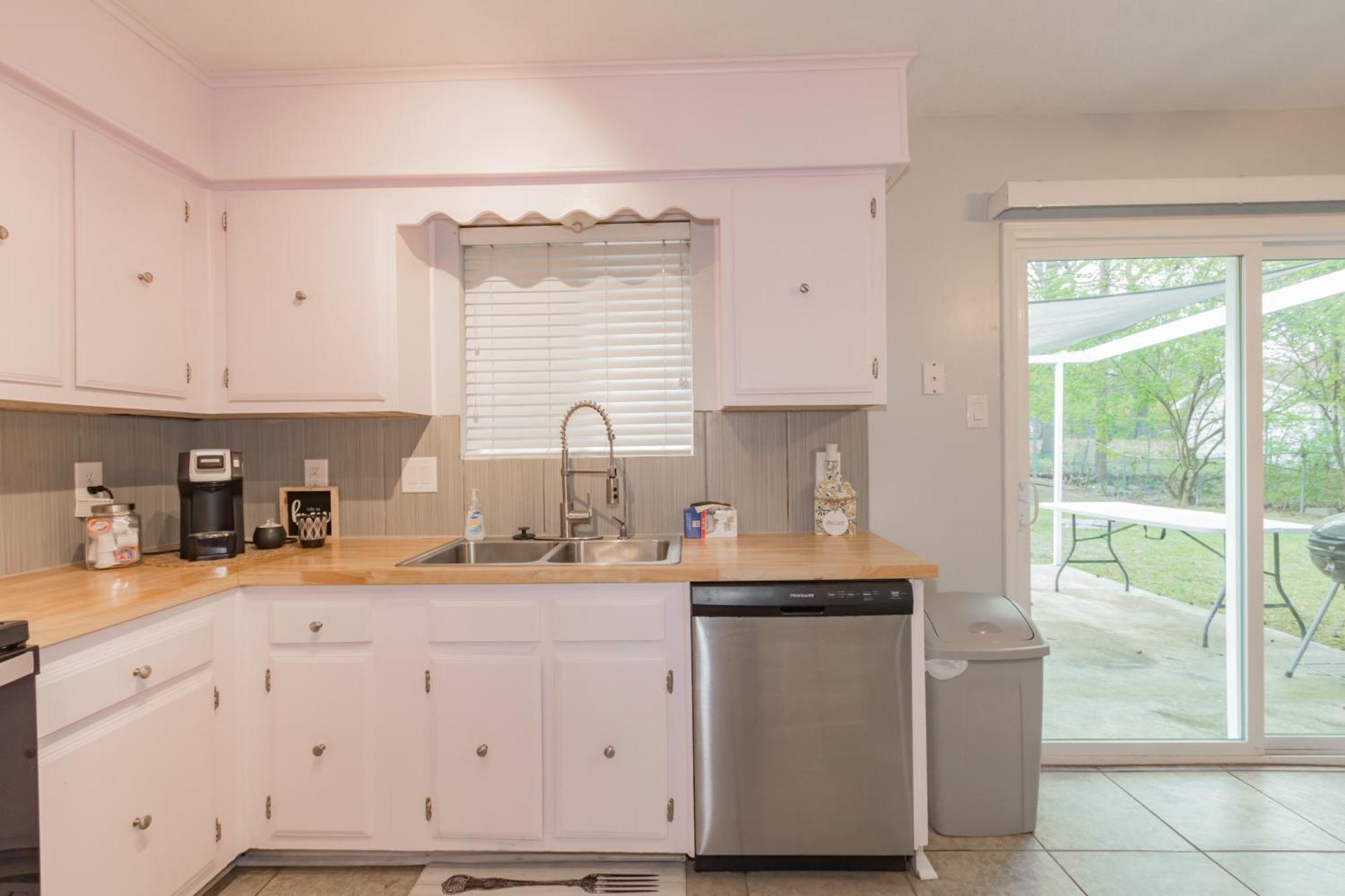 Cheerful 3 Bedroom 2Ba Home In Great Neighborhood! Jacksonville Esterno foto