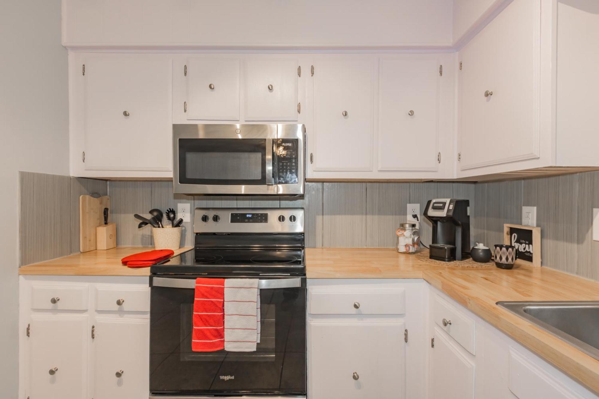 Cheerful 3 Bedroom 2Ba Home In Great Neighborhood! Jacksonville Esterno foto