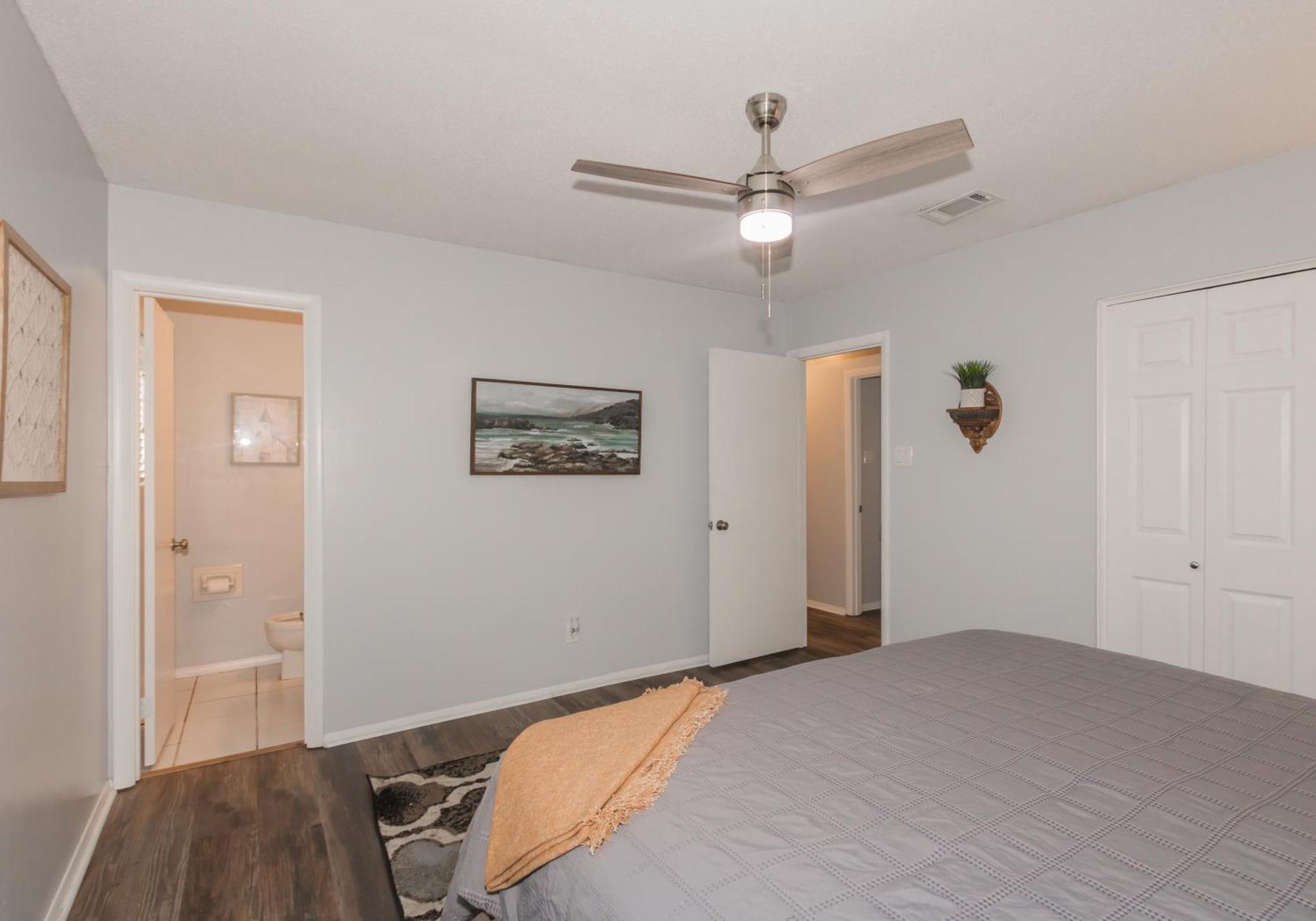 Cheerful 3 Bedroom 2Ba Home In Great Neighborhood! Jacksonville Esterno foto