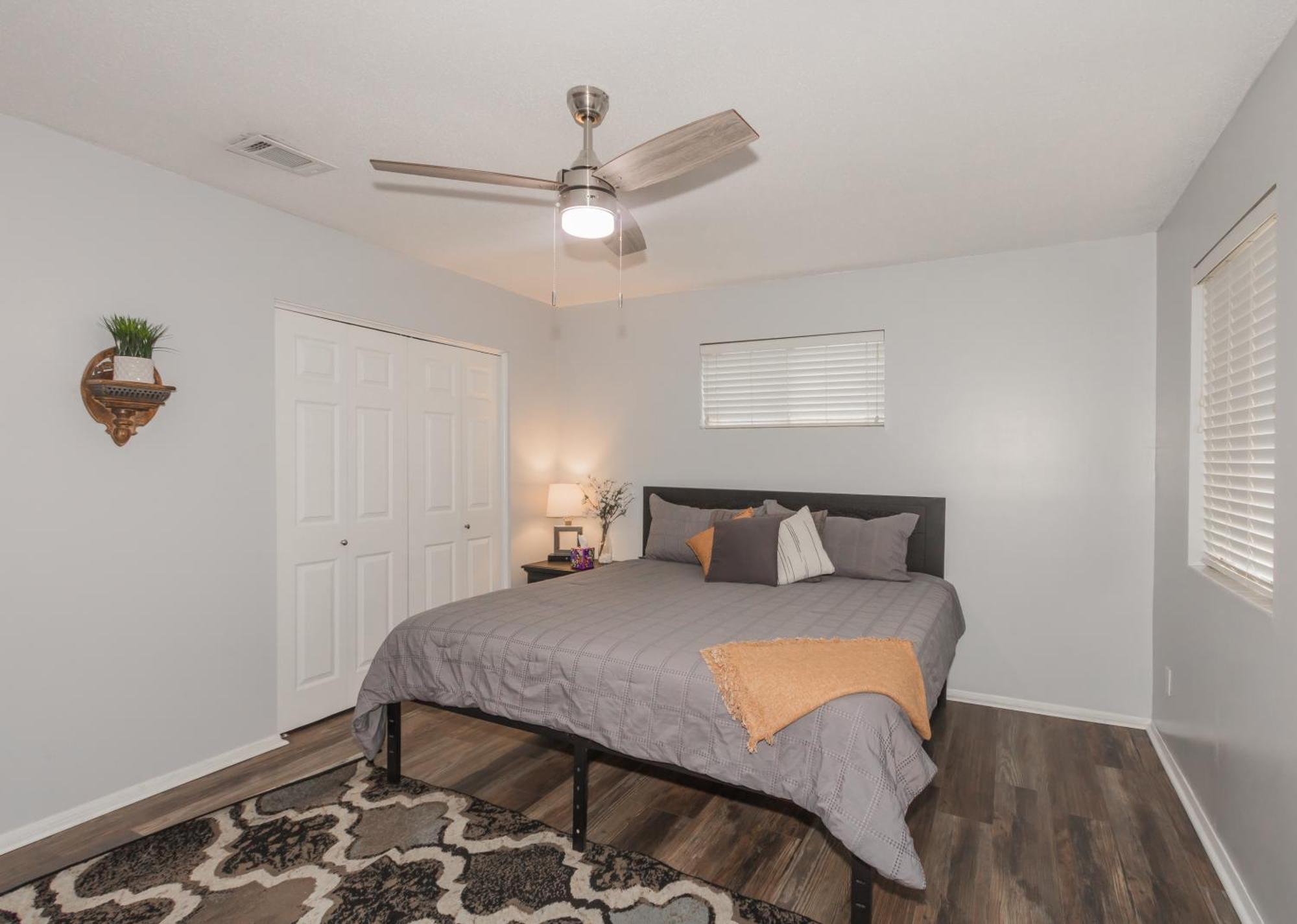 Cheerful 3 Bedroom 2Ba Home In Great Neighborhood! Jacksonville Esterno foto