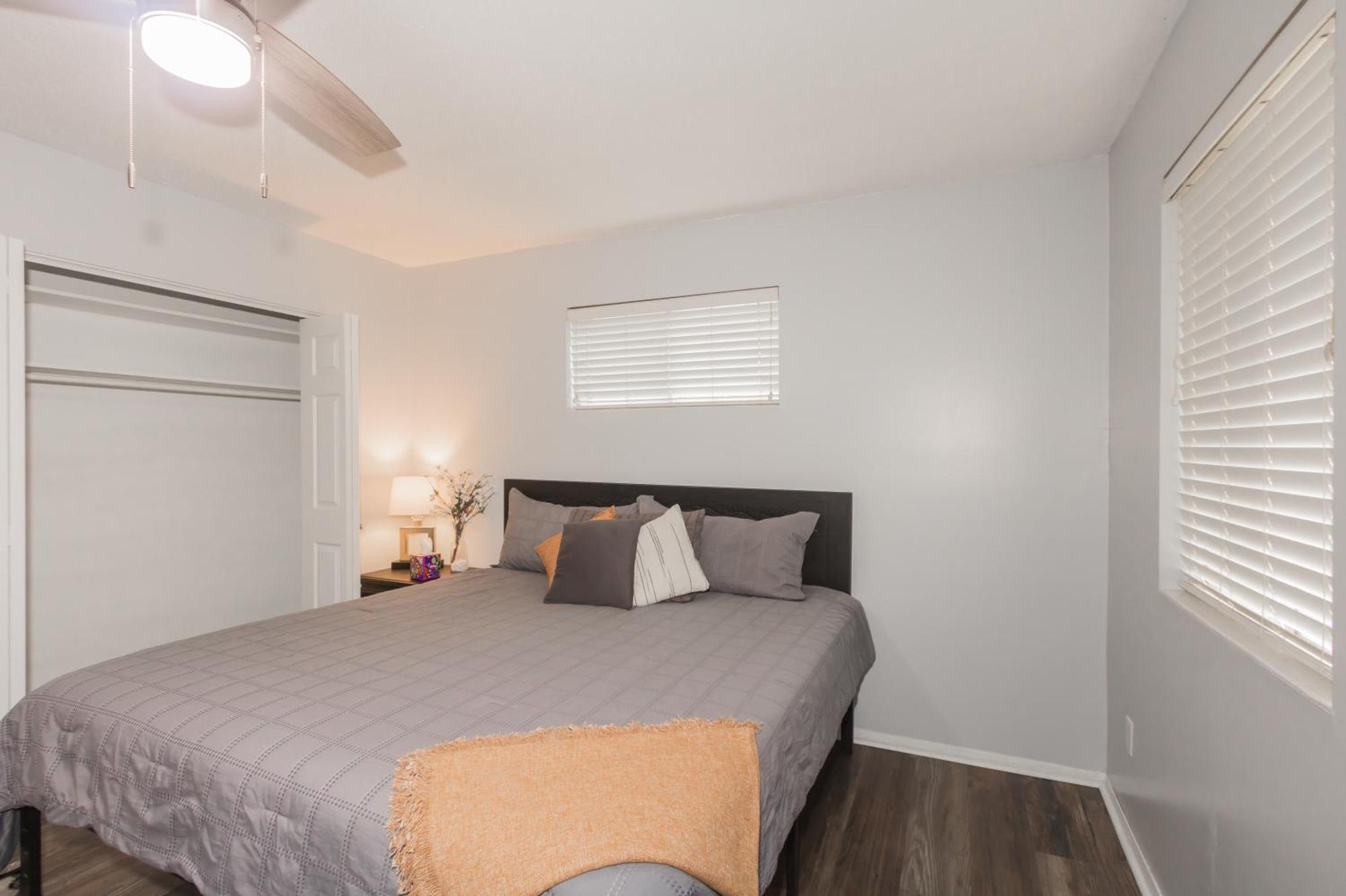 Cheerful 3 Bedroom 2Ba Home In Great Neighborhood! Jacksonville Esterno foto
