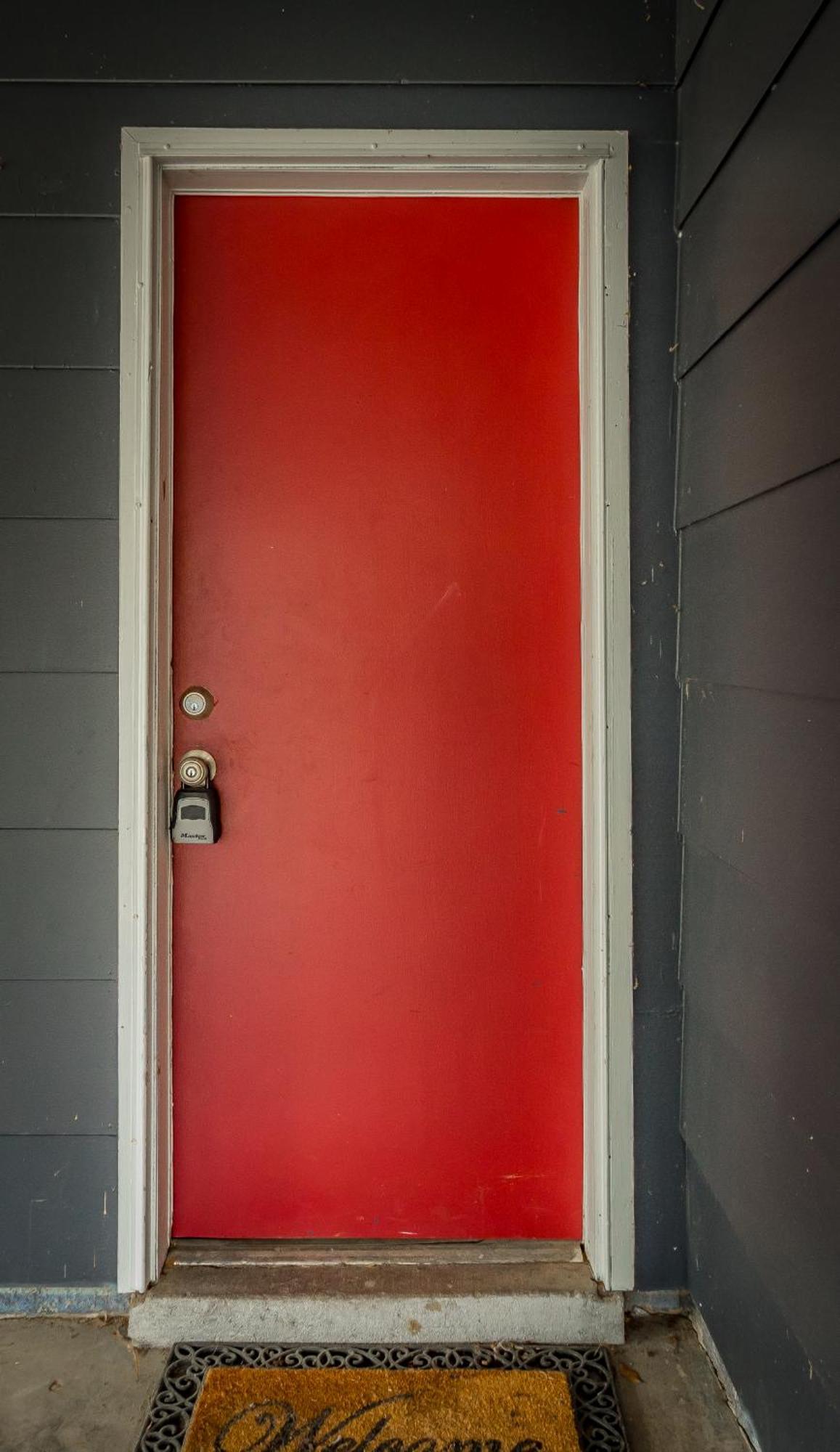 Cheerful 3 Bedroom 2Ba Home In Great Neighborhood! Jacksonville Esterno foto