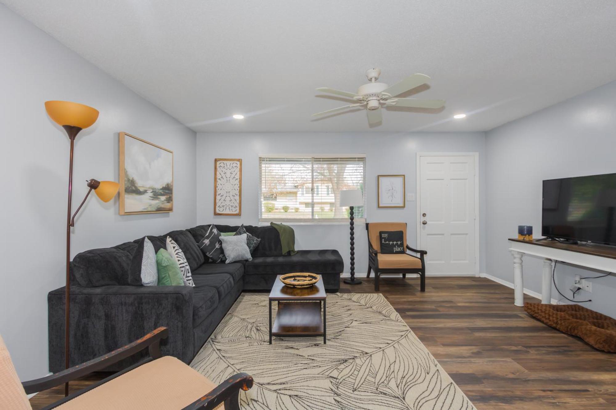 Cheerful 3 Bedroom 2Ba Home In Great Neighborhood! Jacksonville Esterno foto