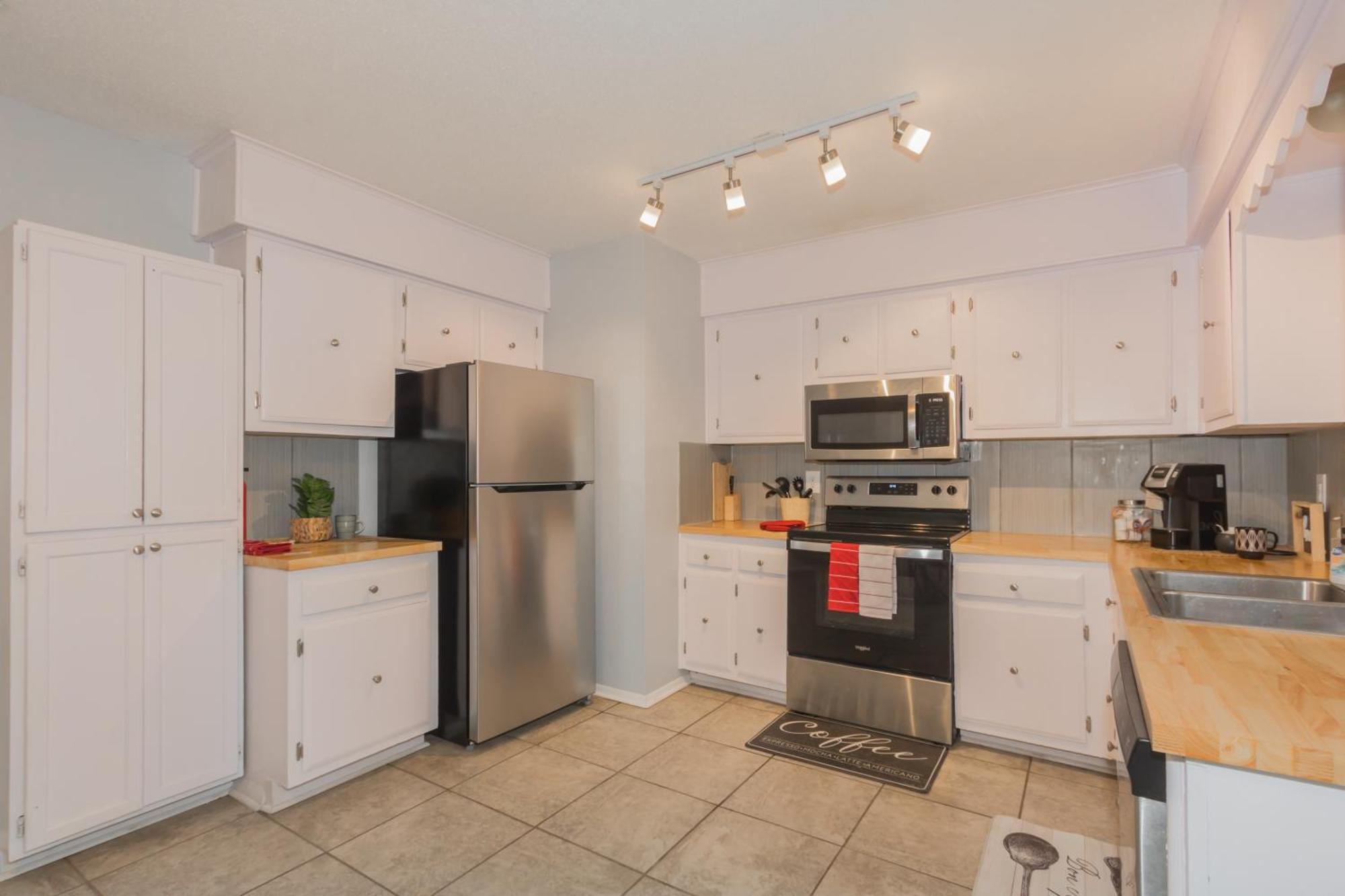 Cheerful 3 Bedroom 2Ba Home In Great Neighborhood! Jacksonville Esterno foto