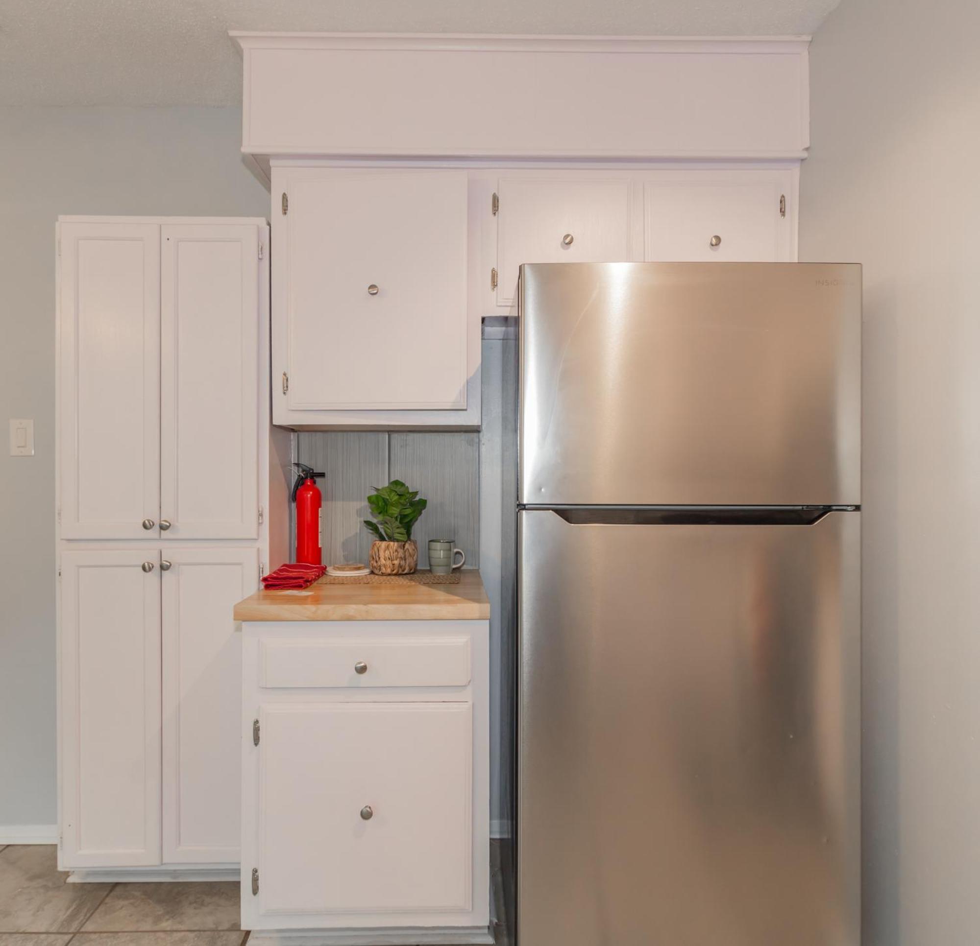 Cheerful 3 Bedroom 2Ba Home In Great Neighborhood! Jacksonville Esterno foto