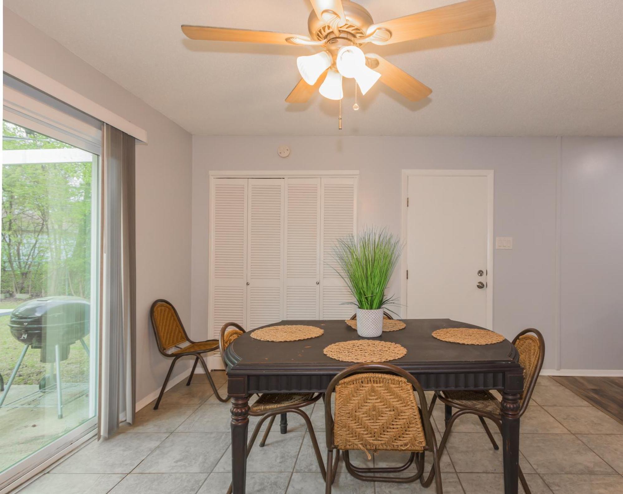 Cheerful 3 Bedroom 2Ba Home In Great Neighborhood! Jacksonville Esterno foto
