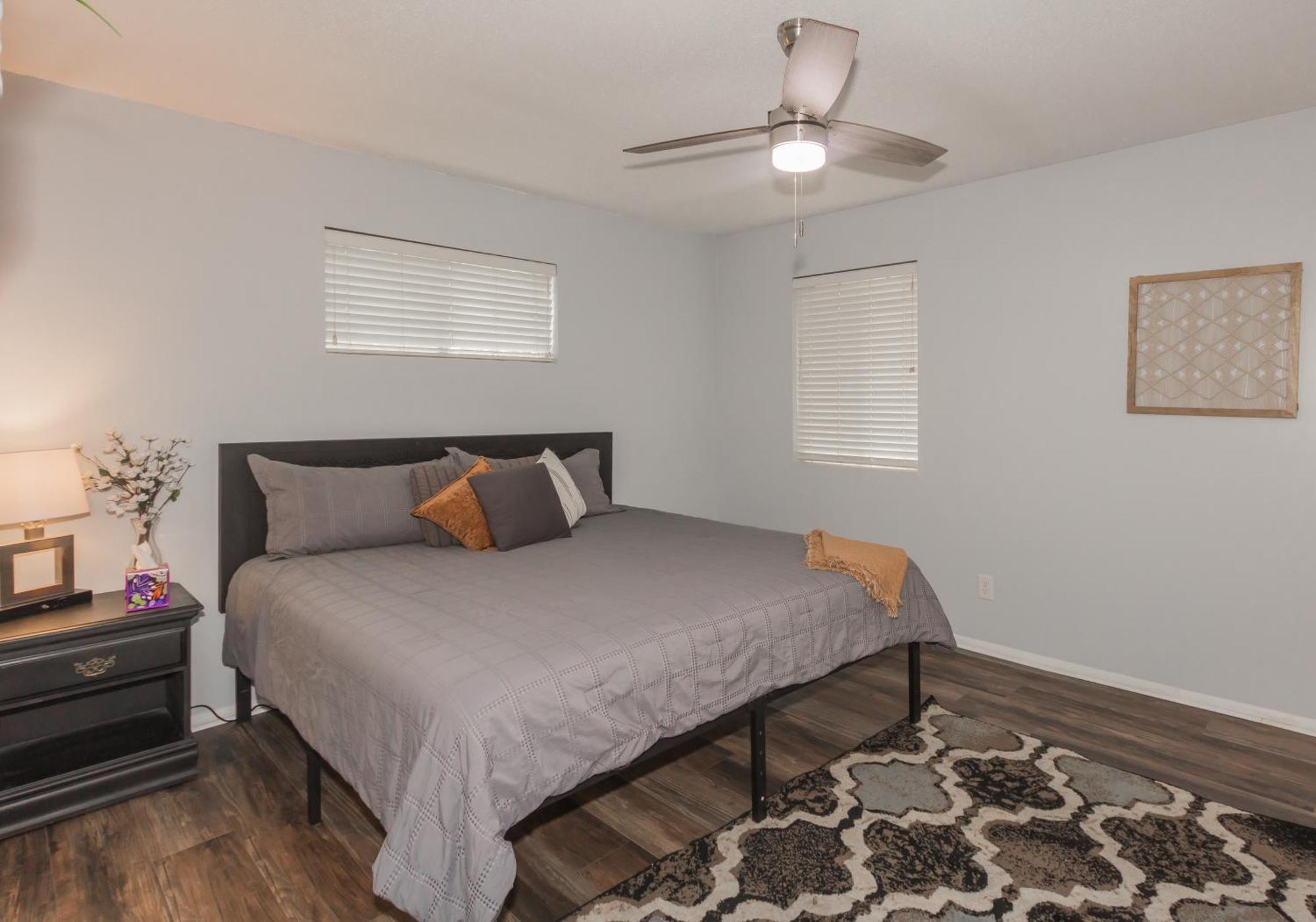 Cheerful 3 Bedroom 2Ba Home In Great Neighborhood! Jacksonville Esterno foto