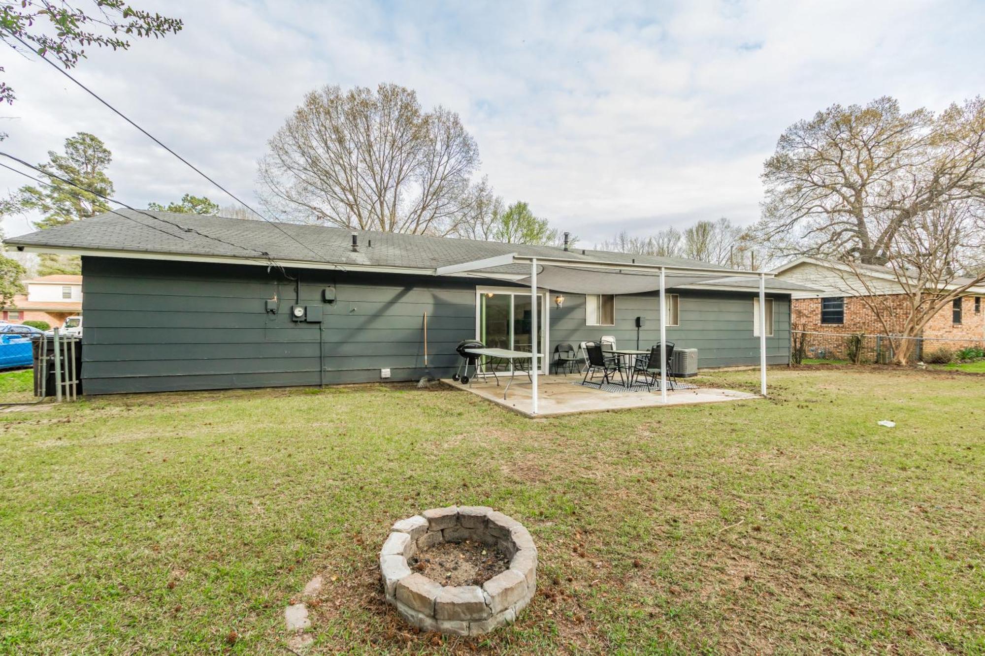 Cheerful 3 Bedroom 2Ba Home In Great Neighborhood! Jacksonville Esterno foto