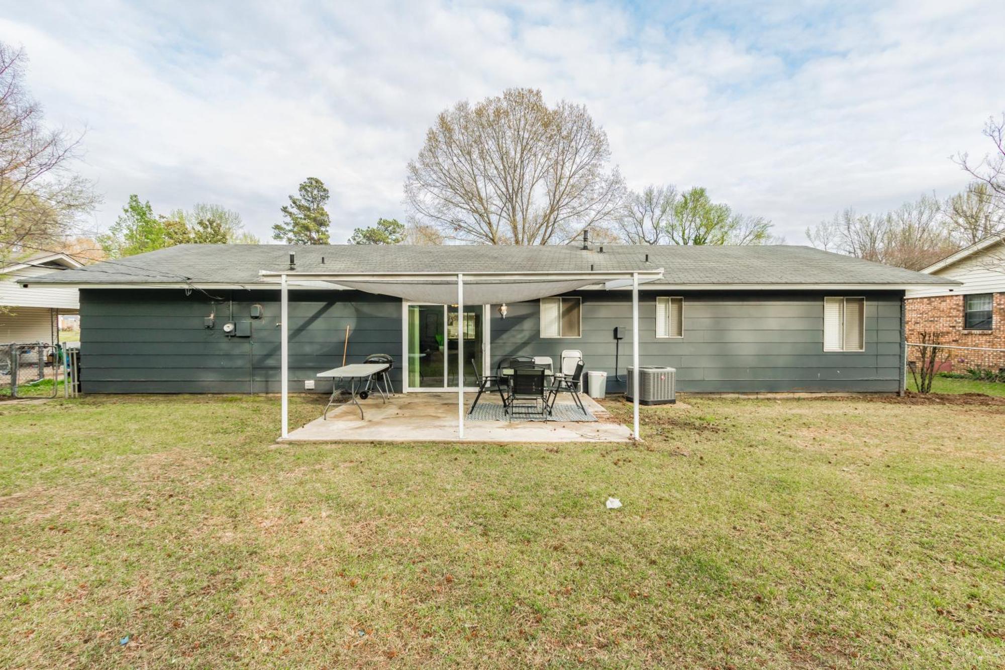 Cheerful 3 Bedroom 2Ba Home In Great Neighborhood! Jacksonville Esterno foto