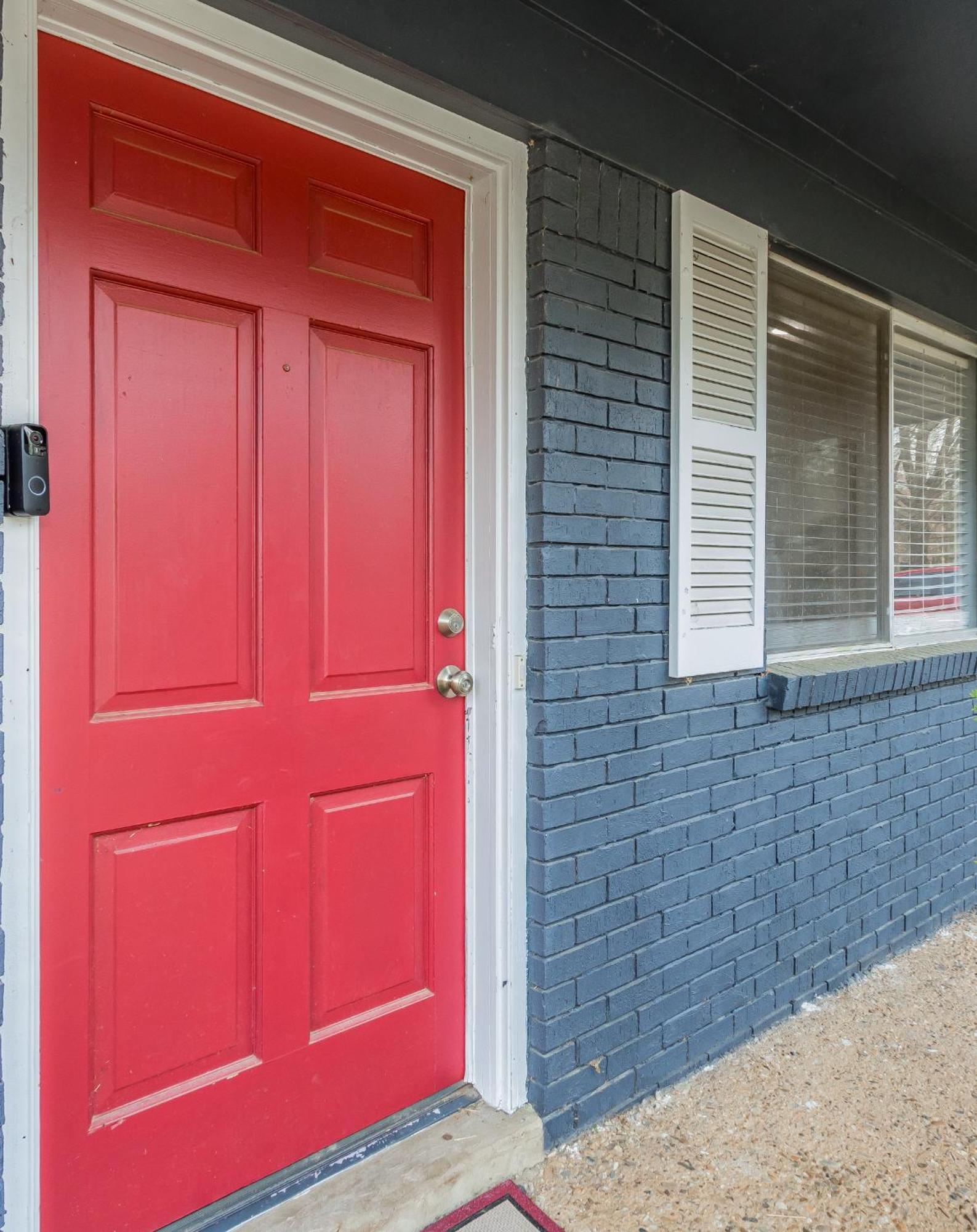 Cheerful 3 Bedroom 2Ba Home In Great Neighborhood! Jacksonville Esterno foto
