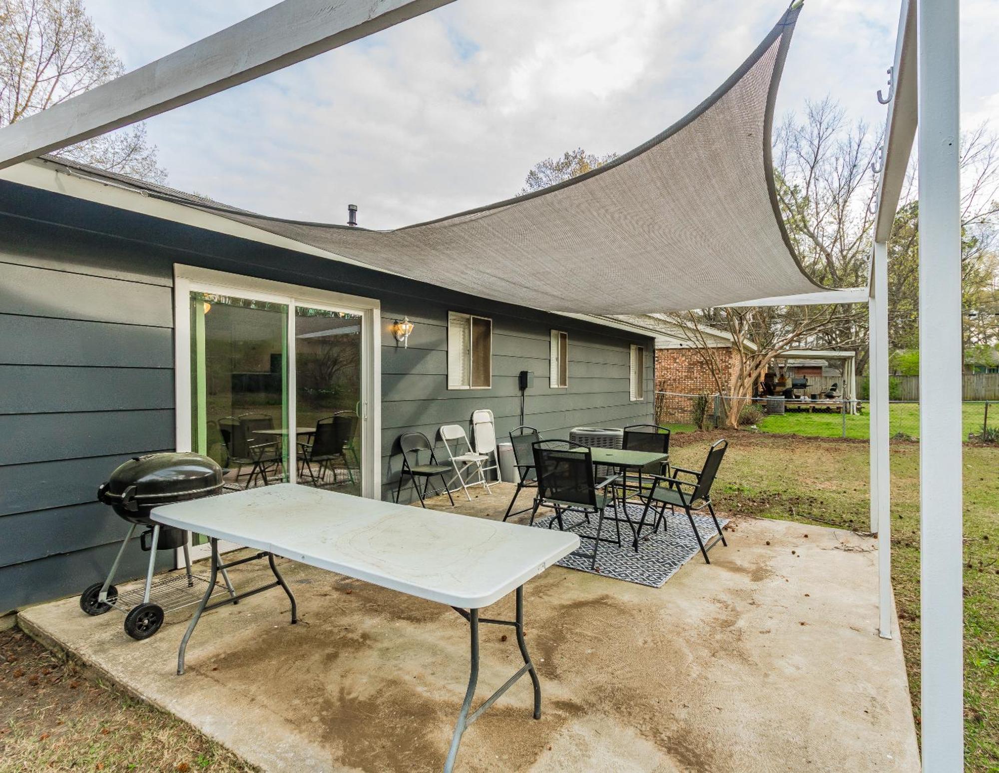Cheerful 3 Bedroom 2Ba Home In Great Neighborhood! Jacksonville Esterno foto